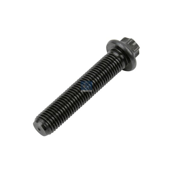 Connecting Rod Bolt M12 x 15 61 mm DT SPARE PARTS suitable for e.g. MAN M90