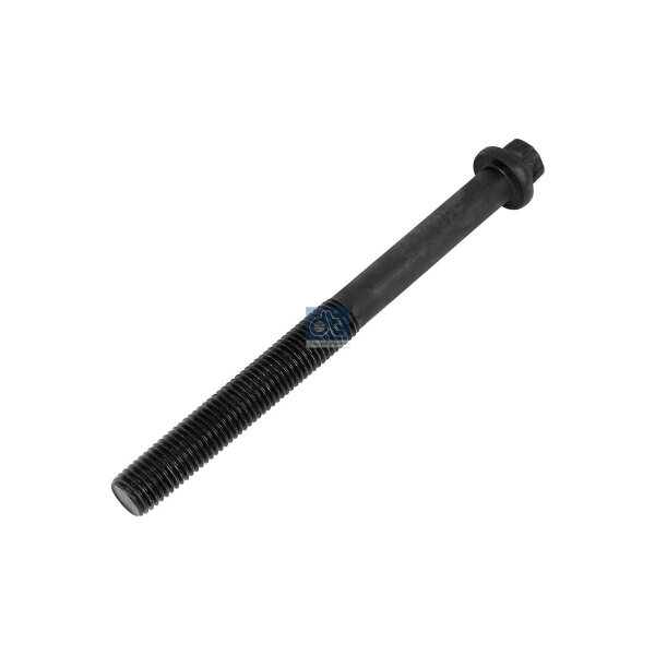 Cylinder Head Bolt M15 x 2 168 mm DT SPARE PARTS for MAN F90 and others