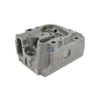 Cylinder Head without valves DT SPARE PARTS IAM-Expertise...