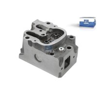 Cylinder Head without valves DT SPARE PARTS IAM-Expertise...