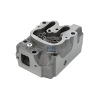 Cylinder Head without valves DT SPARE PARTS IAM-Expertise...