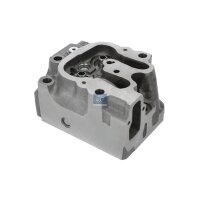 Zylinderkopf ohne Ventile DT SPARE PARTS IAM-Expertise passend für MAN