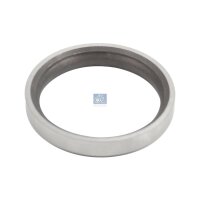 Ventilsitzring für Einlassventile Ø 611 mm DT...