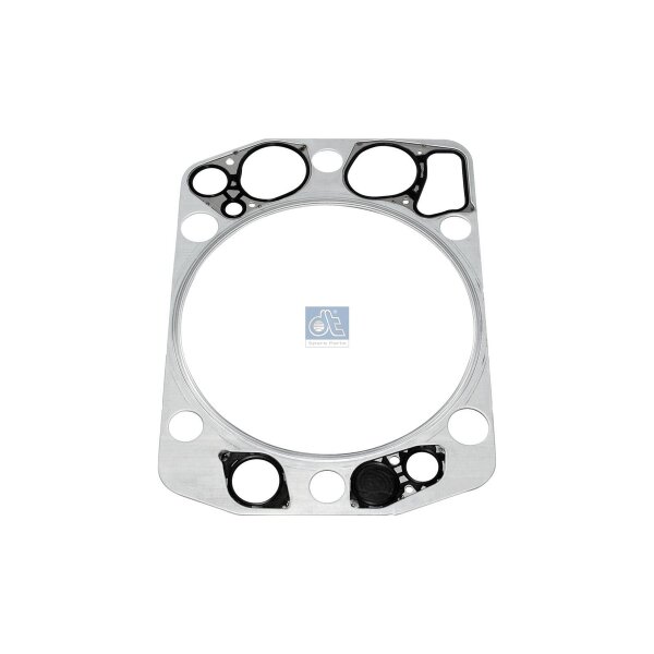 Gasket Cylinder Head DT SPARE PARTS IAM-Expertise suitable for e.g. MAN TGA