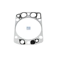 Gasket Cylinder Head DT SPARE PARTS IAM-Expertise...