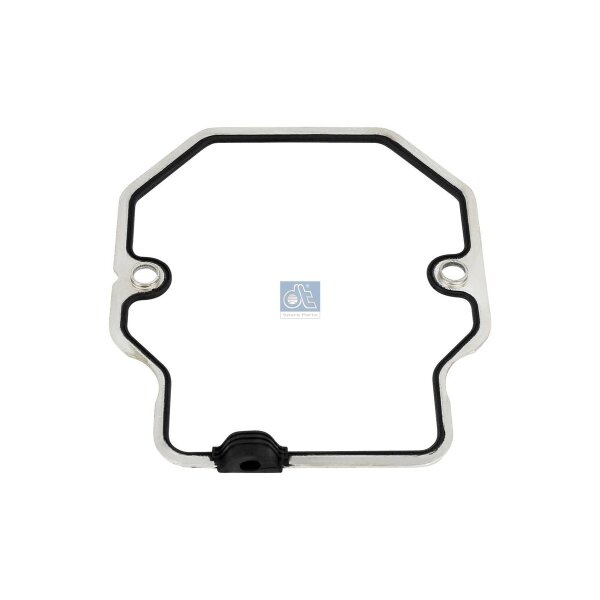 Dichtung Zylinderkopfhaube DT SPARE PARTS IAM-Expertise passend für u.a. MAN TGA