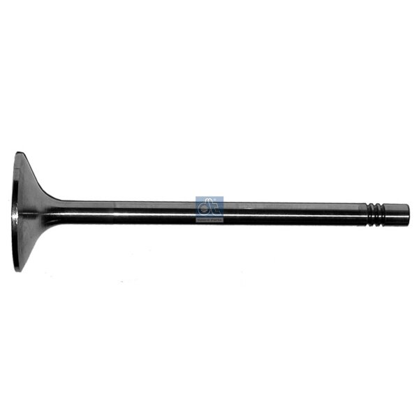 Einlassventil 1537 mm 30 ° Ø 9 mm DT SPARE PARTS für u.a. MAN F2000