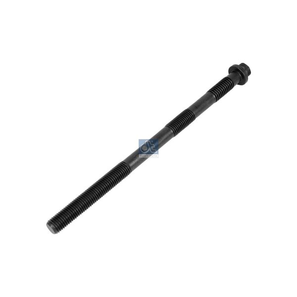 Zylinderkopfschraube M15 x 2 260 mm DT SPARE PARTS für u.a. MAN F2000