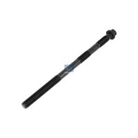Cylinder Head Bolt M15 x 2 260 mm DT SPARE PARTS for e.g....