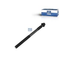 Cylinder Head Bolt M15 x 2 198 mm DT SPARE PARTS for e.g....