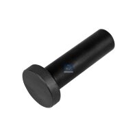 Ventilstößel Einlassseite mechanisch 755 mm DT...