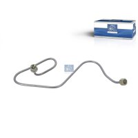 High-Pressure Pipe Injection System DT SPARE PARTS for...