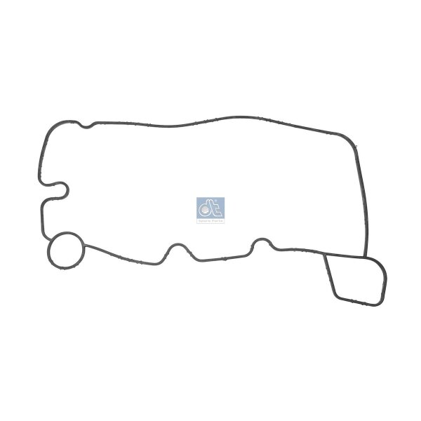 Dichtung Ölkühler DT SPARE PARTS IAM-Expertise passend für u.a. MAN F2000