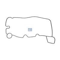 Dichtung Ölkühler DT SPARE PARTS IAM-Expertise...