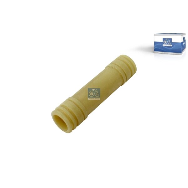 Kühlmittelrohrleitung DT SPARE PARTS Aftermarket-Expertise passend für IVECO