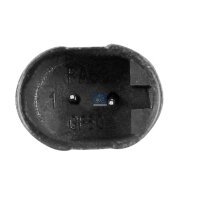 Bulb Indicator And Marker Lamp DT SPARE PARTS for MERCEDES-BENZ