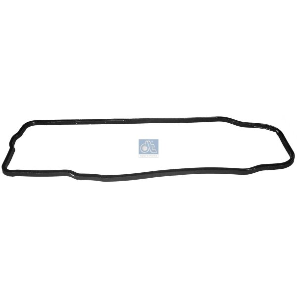 Seal Oil Sump DT SPARE PARTS IAM-Expertise suitable for e.g. MAN TGA