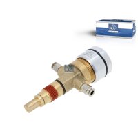 Coolant Level Sensor DT SPARE PARTS Aftermarket-Expertise...