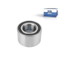 Bearing fan shaft engine cooling Ø 37 - 74 mm DT...