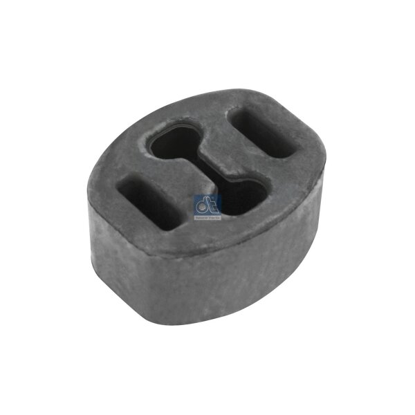 Silencer bumpers DT SPARE PARTS IAM-Expertise suitable for IVECO and others