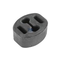 Silencer bumpers DT SPARE PARTS IAM-Expertise suitable...