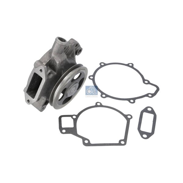 Wasserpumpe Motorkühlung DT SPARE PARTS IAM-Expertise passend für u.a. MAN M90