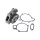Wasserpumpe Motorkühlung DT SPARE PARTS IAM-Expertise passend für u.a. MAN M90