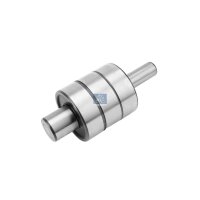 Wasserpumpenwelle DT SPARE PARTS Aftermarket-Expertise...