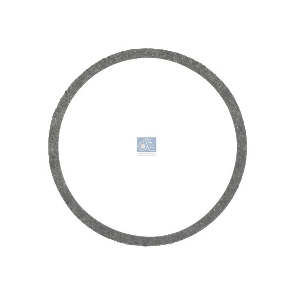 Seal water pump DT SPARE PARTS IAM-Expertise suitable for e.g. MAN TGA