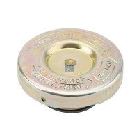 Coolant Tank Cap DT SPARE PARTS IAM-Expertise for MAN F90...