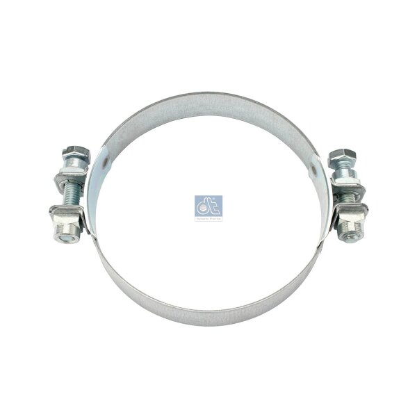 Halteschelle Ladeluftschlauch DT SPARE PARTS IAM-Expertise passend für MAN