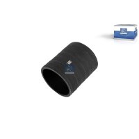 Ladeluftschlauch 130 mm DT SPARE PARTS...