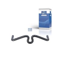 Halteklammer Druckscheibe-Lagerbock DT SPARE PARTS...