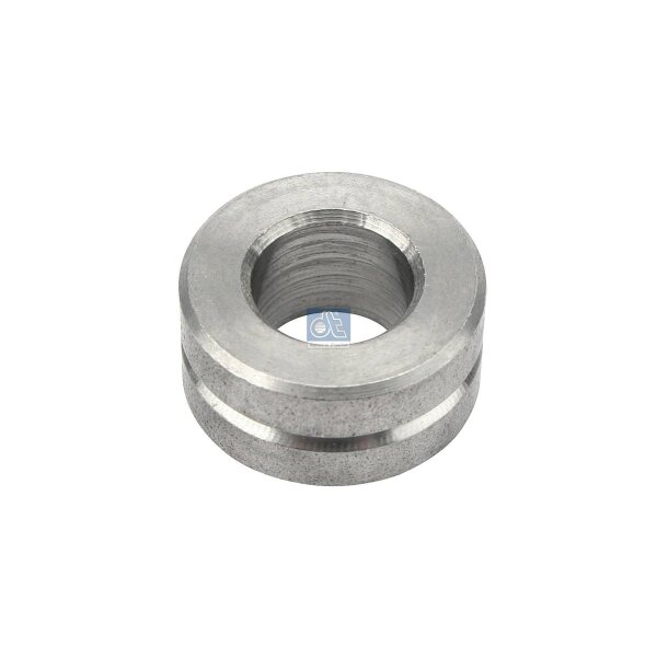 Clamping Piece exhaust system DT SPARE PARTS IAM-Expertise for e.g. MAN F90