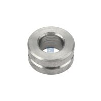 Clamping Piece exhaust system DT SPARE PARTS...