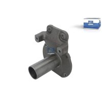 Führungshülse Kupplung DT SPARE PARTS...