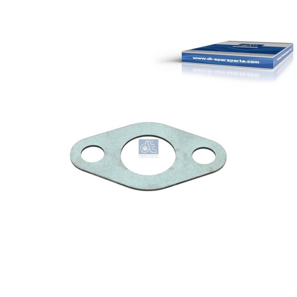 Dichtung Lader Abgasturbolader DT SPARE PARTS IAM-Expertise passend für MAN