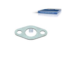 Dichtung Lader Abgasturbolader DT SPARE PARTS...