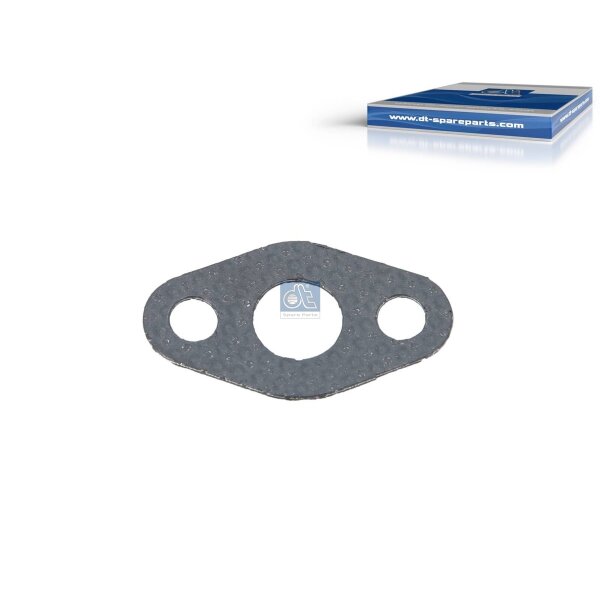 Dichtung Lader Abgasturbolader DT SPARE PARTS für u.a. MAN L2000