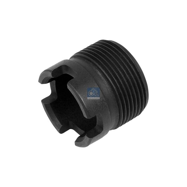 Sleeve Nozzle Holder DT SPARE PARTS IAM-Expertise suitable for MAN