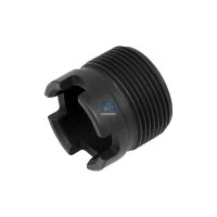 Sleeve Nozzle Holder DT SPARE PARTS IAM-Expertise...