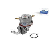 Fuel Feed Pump DT SPARE PARTS IAM-Expertise suitable for MAN