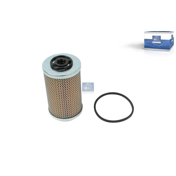 Fuel Filter insert DT SPARE PARTS IAM-Expertise suitable for e.g. MAN M90