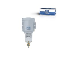 Kraftstoffwasserabscheider DT SPARE PARTS IAM-Expertise...
