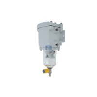 Kraftstoffwasserabscheider DT SPARE PARTS IAM-Expertise...