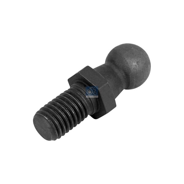 Befestigungsbolzen M12 Ø 16 mm DT SPARE PARTS für MERCEDES-BENZ