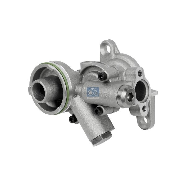 Oil Pump manual gearbox DT SPARE PARTS IAM-Expertise suitable for e.g. RENAULT