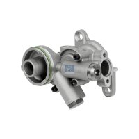 Oil Pump manual gearbox DT SPARE PARTS IAM-Expertise...