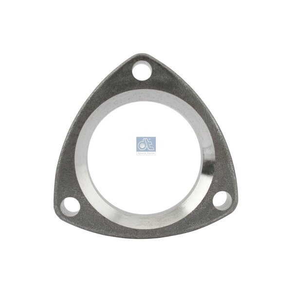 Seal Exhaust Pipe DT SPARE PARTS IAM-Expertise suitable for e.g. MAN L2000