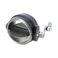Abgasklappe Motorbremse DT SPARE PARTS IAM-Expertise...